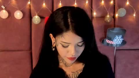 NINAINK online show from 31, 12, 2024