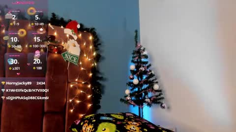 NINAINK online show from 2, 1, 2025