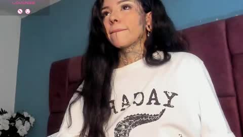NINAINK online show from 10, 1, 2025