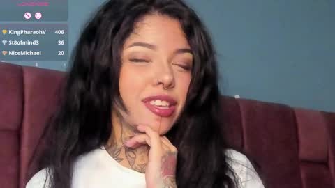NINAINK online show from 10, 1, 2025