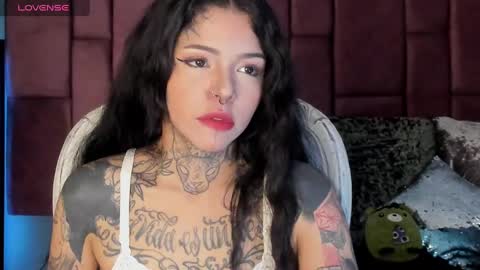 NINAINK online show from 11, 1, 2025
