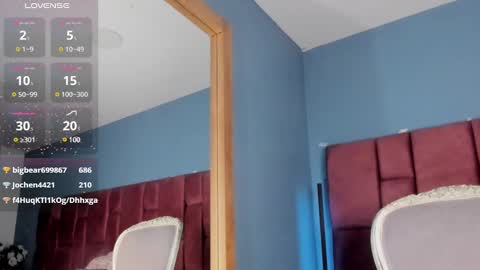 NINAINK online show from 12, 1, 2025