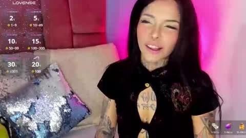 NINAINK online show from 18, 2, 2025