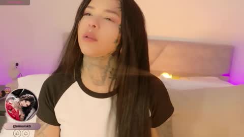 NINAINK online show from 20, 11, 2025