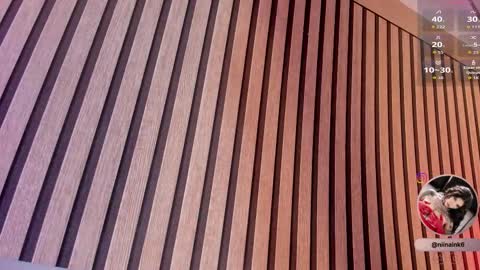 Snapshot of niinaink chatting on 18, 1, 2026 NINAINK online show from 18, 1, 2026