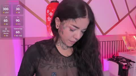 NINAINK online show from 4, 7, 2026