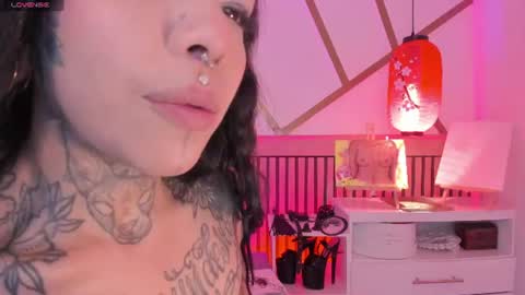 NINAINK online show from 9, 7, 2026