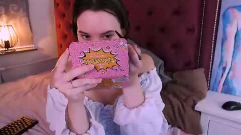 niixi online show from 8, 8, 2026