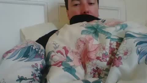 Nijinsky11 online show from 23, 2, 2025