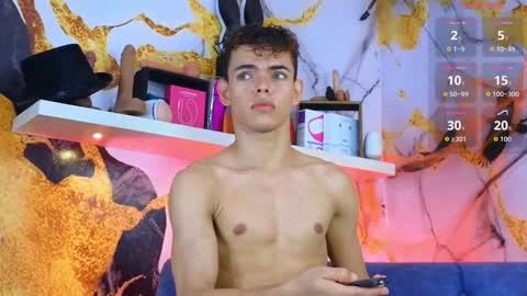 Nijinsky online show from 6, 11, 2025