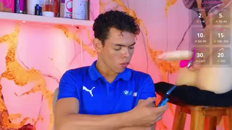 Nijinsky online show from 22, 11, 2025