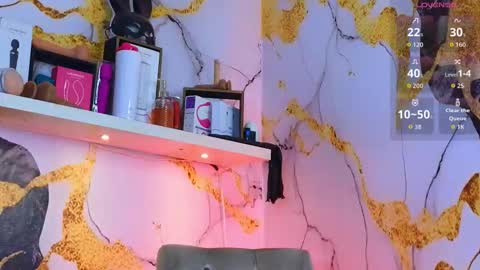 Nijinsky online show from 5, 12, 2025