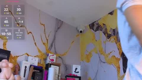 Nijinsky online show from 2, 3, 2026