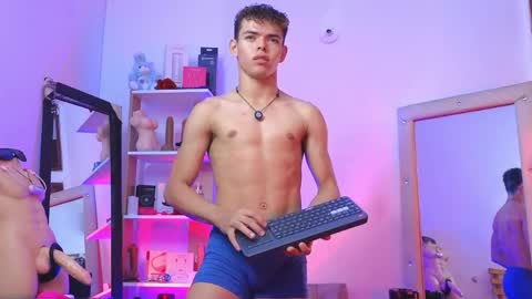 Nijinsky online show from 13, 5, 2026