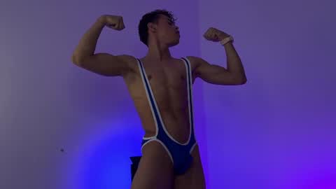 Nijinsky online show from 24, 6, 2026