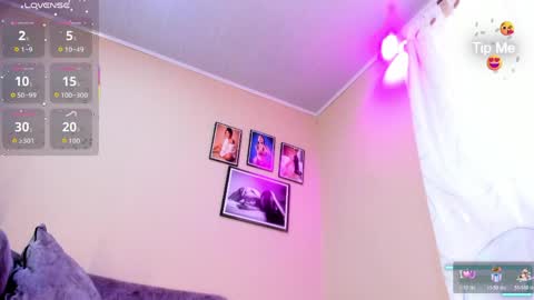 SAMARA  online show from 20, 5, 2026