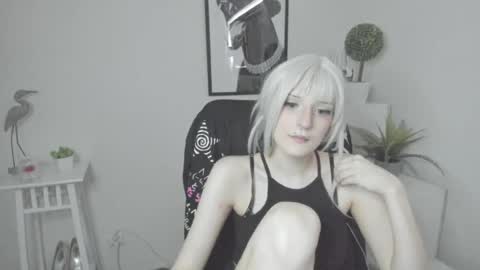 Snapshot of nika_dream1 chatting on 1, 7, 2026 Nika online show from 1, 7, 2026