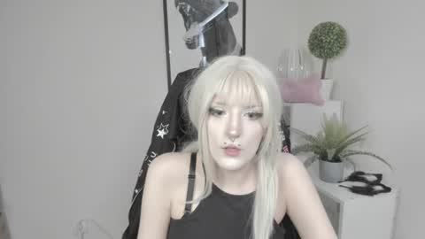 Snapshot of nika_dream1 chatting on 23, 7, 2026 Nika online show from 23, 7, 2026
