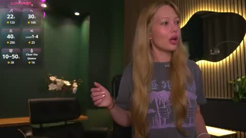 LIana online show from 30, 7, 2026