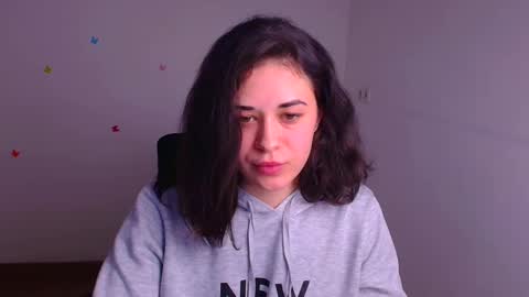 Snapshot of nika_flowerss chatting on 1, 3, 2025 Nika online show from 1, 3, 2025