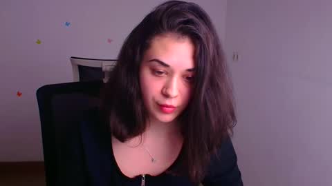 Snapshot of nika_flowerss chatting on 2, 3, 2025 Nika online show from 2, 3, 2025