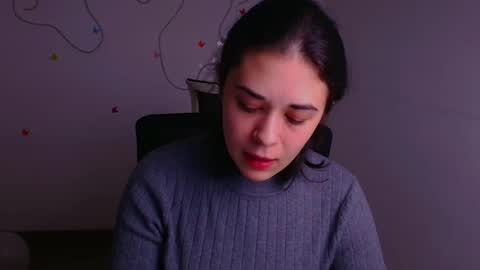 Snapshot of nika_flowerss chatting on 3, 3, 2025 Nika online show from 3, 3, 2025