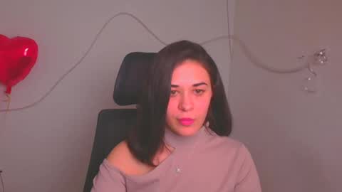 Snapshot of nika_flowerss chatting on 4, 3, 2025 Nika online show from 4, 3, 2025