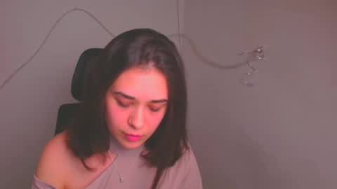 Snapshot of nika_flowerss chatting on 4, 3, 2025 Nika online show from 4, 3, 2025