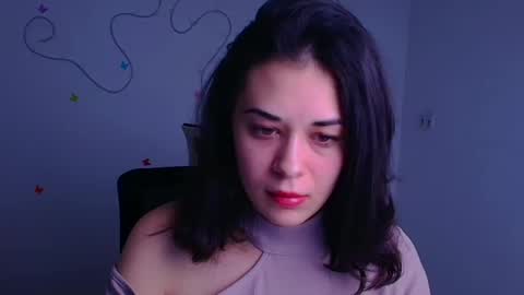 Snapshot of nika_flowerss chatting on 5, 3, 2025 Nika online show from 5, 3, 2025