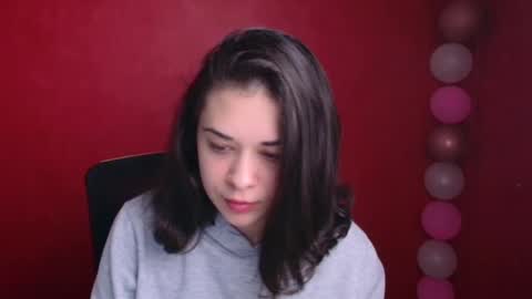 Snapshot of nika_flowerss chatting on 6, 3, 2025 Nika online show from 6, 3, 2025