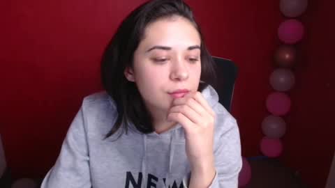 Snapshot of nika_flowerss chatting on 6, 3, 2025 Nika online show from 6, 3, 2025