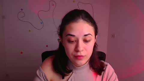 Snapshot of nika_flowerss chatting on 8, 3, 2025 Nika online show from 8, 3, 2025