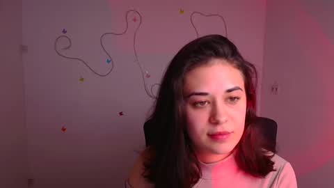 Snapshot of nika_flowerss chatting on 8, 3, 2025 Nika online show from 8, 3, 2025