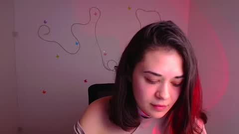 Snapshot of nika_flowerss chatting on 9, 3, 2025 Nika online show from 9, 3, 2025