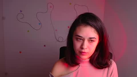 Snapshot of nika_flowerss chatting on 9, 3, 2025 Nika online show from 9, 3, 2025