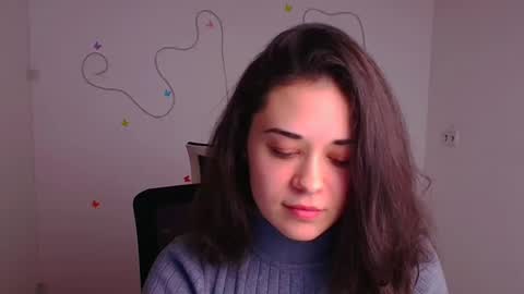 Snapshot of nika_flowerss chatting on 10, 3, 2025 Nika online show from 10, 3, 2025