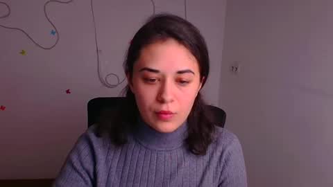 Snapshot of nika_flowerss chatting on 10, 3, 2025 Nika online show from 10, 3, 2025