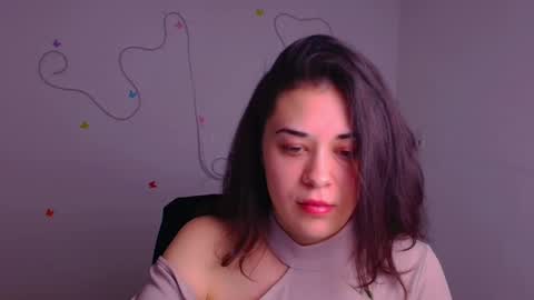 Snapshot of nika_flowerss chatting on 11, 3, 2025 Nika online show from 11, 3, 2025