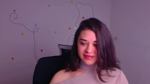Snapshot of nika_flowerss chatting on 11, 3, 2025 Nika online show from 11, 3, 2025