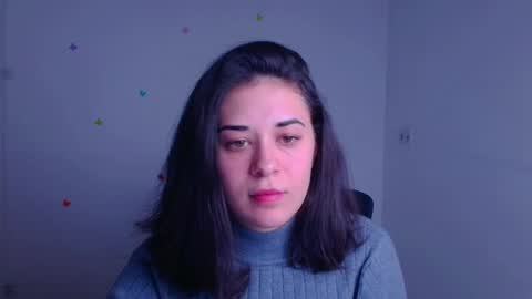 Snapshot of nika_flowerss chatting on 12, 3, 2025 Nika online show from 12, 3, 2025