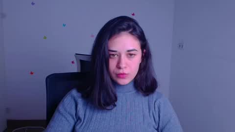 Snapshot of nika_flowerss chatting on 12, 3, 2025 Nika online show from 12, 3, 2025