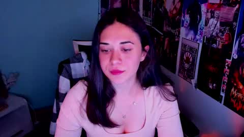 Snapshot of nika_flowerss chatting on 16, 9, 2025 Nika online show from 16, 9, 2025