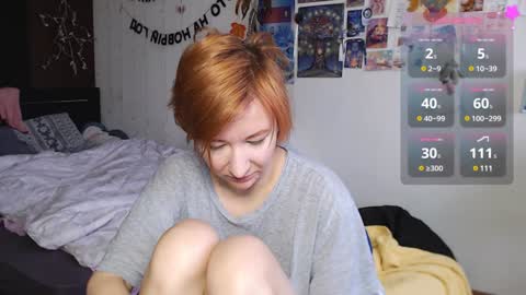 Nika online show from 8, 12, 2024