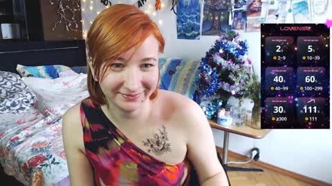 Nika online show from 1, 1, 2025