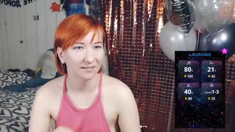 Nika online show from 17, 2, 2025