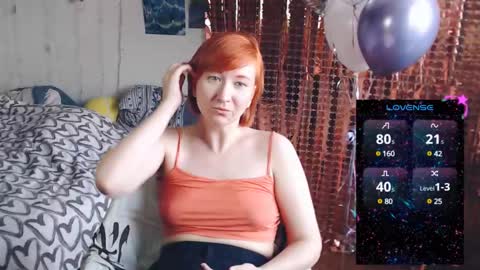 Nika online show from 18, 2, 2025