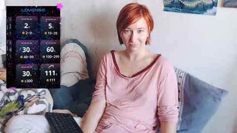 Nika online show from 24, 2, 2025