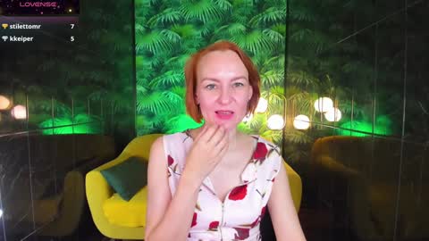 Nika online show from 4, 12, 2024