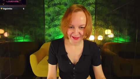 Nika online show from 10, 12, 2024
