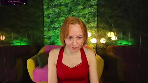 Nika online show from 16, 12, 2024